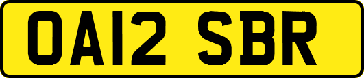 OA12SBR