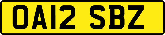 OA12SBZ