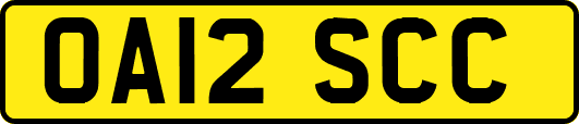 OA12SCC