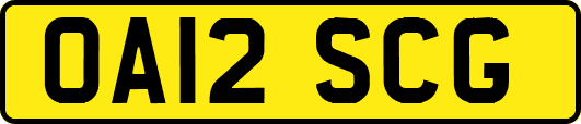 OA12SCG