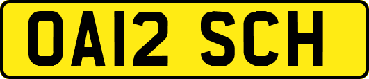OA12SCH