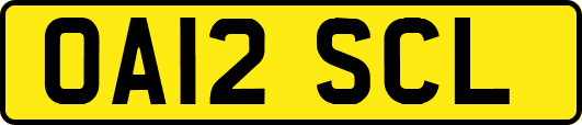 OA12SCL