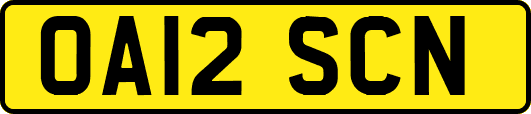 OA12SCN
