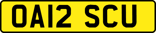 OA12SCU