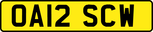 OA12SCW