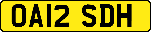 OA12SDH