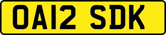 OA12SDK