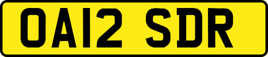 OA12SDR
