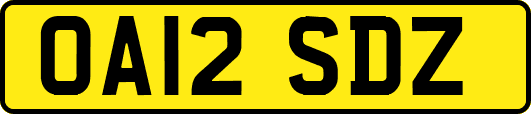 OA12SDZ