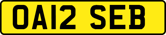 OA12SEB