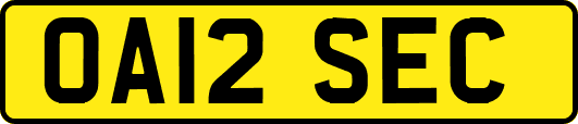 OA12SEC