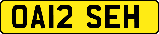 OA12SEH