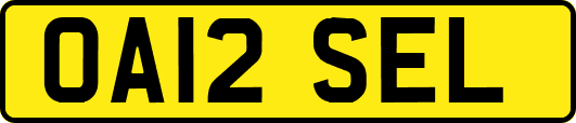 OA12SEL