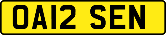 OA12SEN