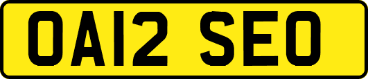 OA12SEO