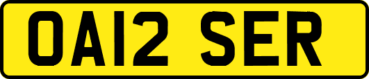OA12SER