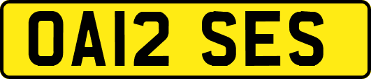 OA12SES