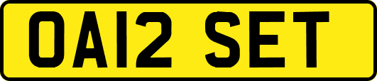 OA12SET