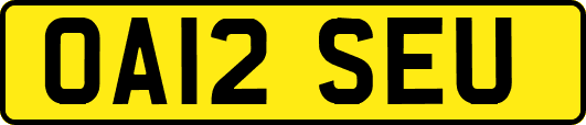 OA12SEU