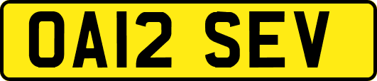 OA12SEV