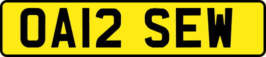 OA12SEW