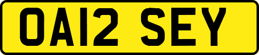 OA12SEY