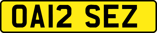 OA12SEZ
