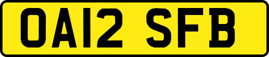 OA12SFB