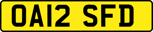 OA12SFD