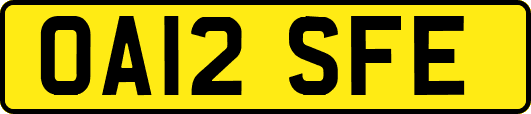 OA12SFE