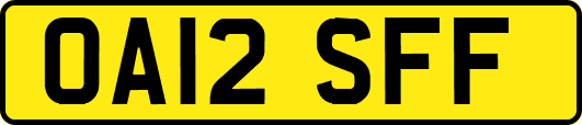 OA12SFF