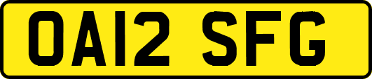 OA12SFG