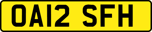 OA12SFH