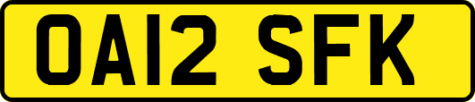 OA12SFK