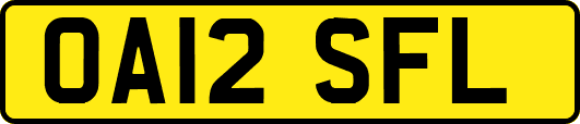 OA12SFL