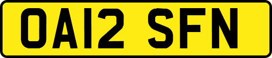 OA12SFN