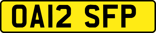 OA12SFP