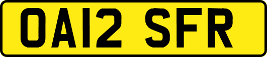 OA12SFR