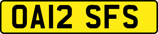 OA12SFS