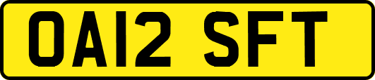OA12SFT