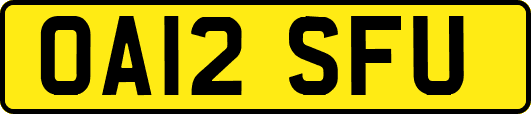 OA12SFU