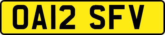 OA12SFV