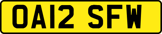 OA12SFW