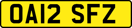 OA12SFZ