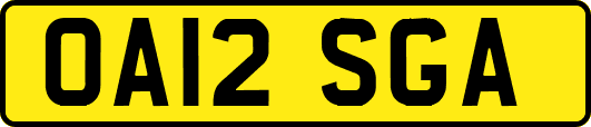 OA12SGA
