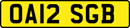OA12SGB