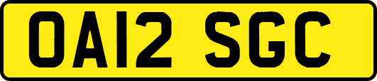 OA12SGC