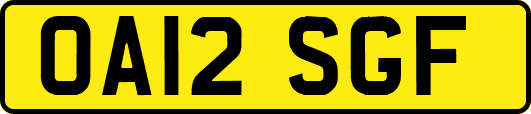 OA12SGF