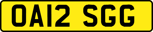 OA12SGG