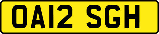 OA12SGH